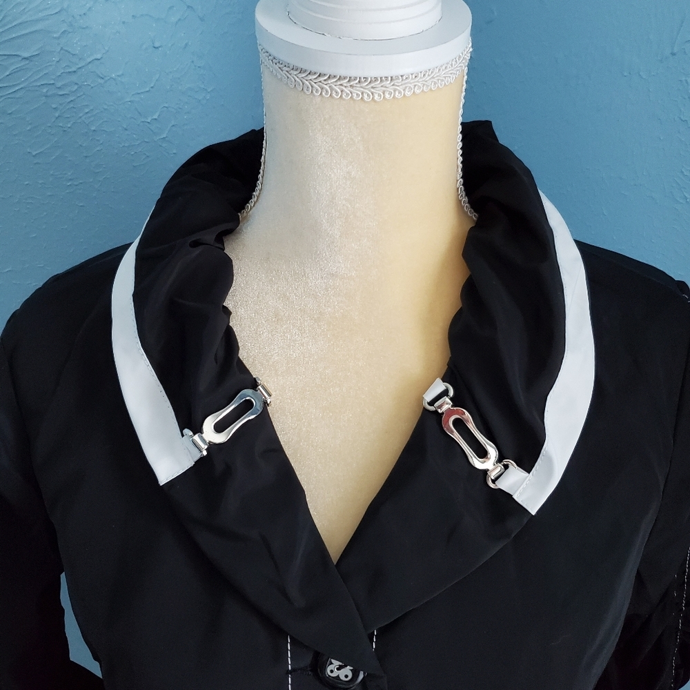 Spanner Lightweight Blazer Jacket A55 - image 6